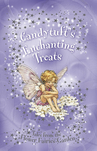 Flower Fairies Candytufts Enchanting Treats