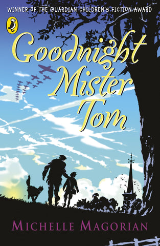 Puffin Essentials Goodnight Mister Tom