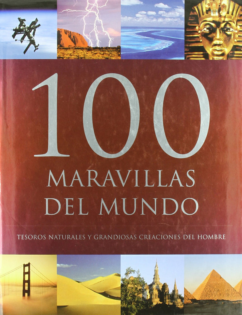 100 Maravillas del mundo