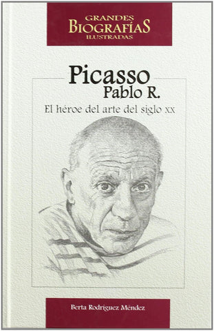 Pablo Ruiz Picasso