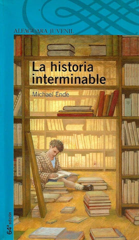 La historia interminable