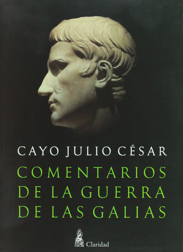Comentarios de la guerra de las galias
