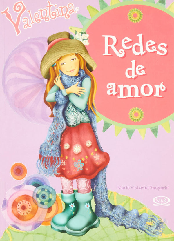 Valentina/ Valentina: Redes De Amor