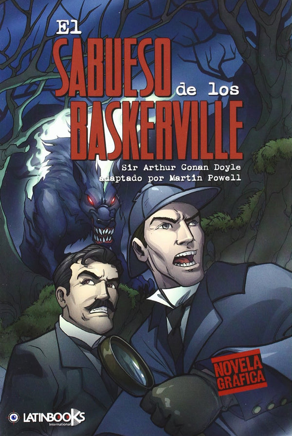 El Sabueso De Los Baskerville