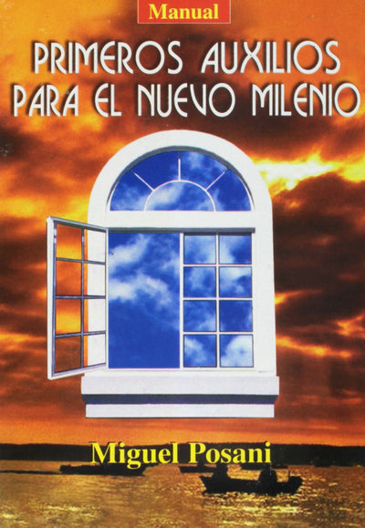 Primeros auxilios para el nuevo milenio