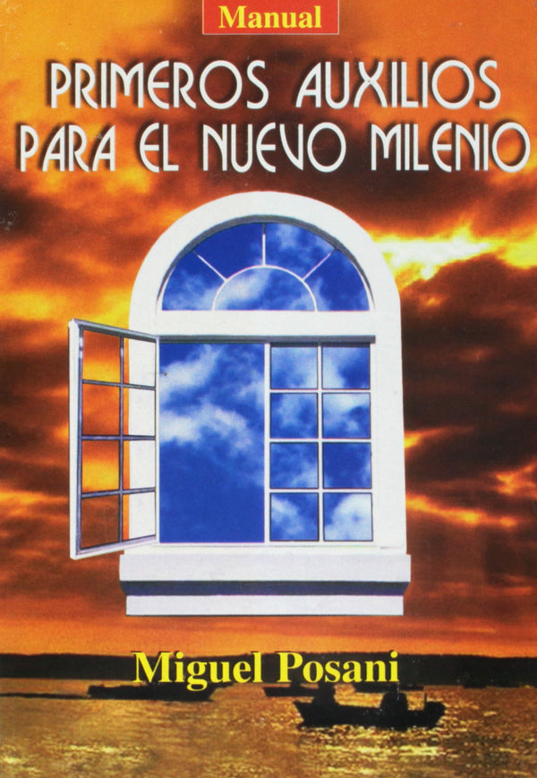 Primeros auxilios para el nuevo milenio
