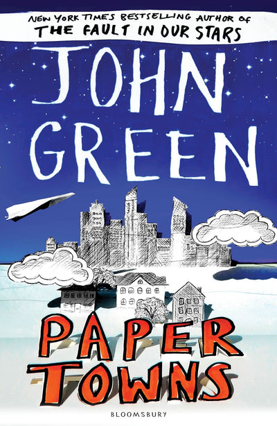 Paper Townd