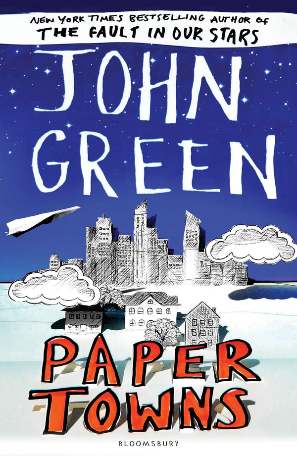 Paper Townd