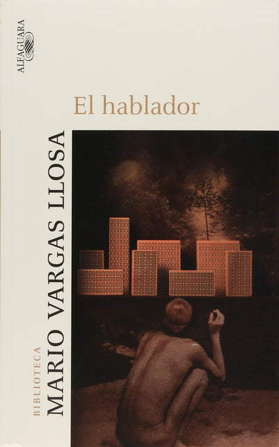 El hablador