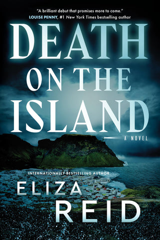 Death on the Island