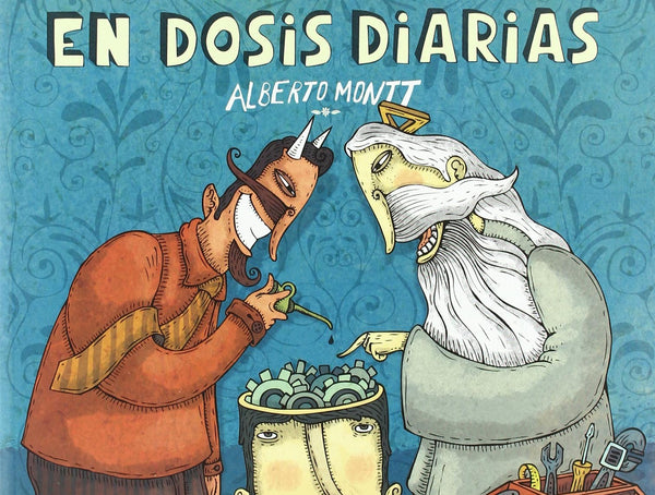 En dosis diarias