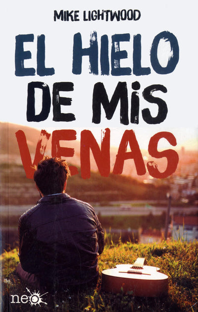 El hielo de mis venas