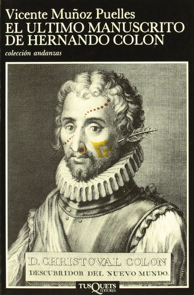 El último manuscrito de Hernando Colón