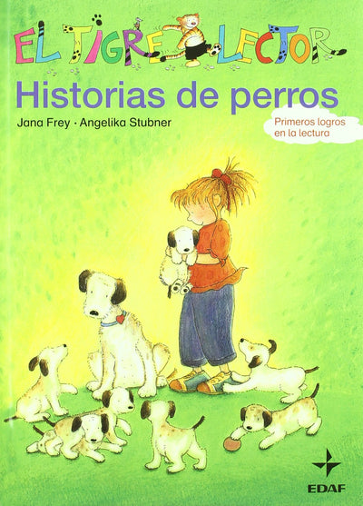 Historias de perros