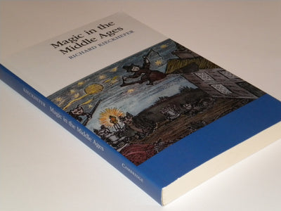 Magic in the Middle Ages