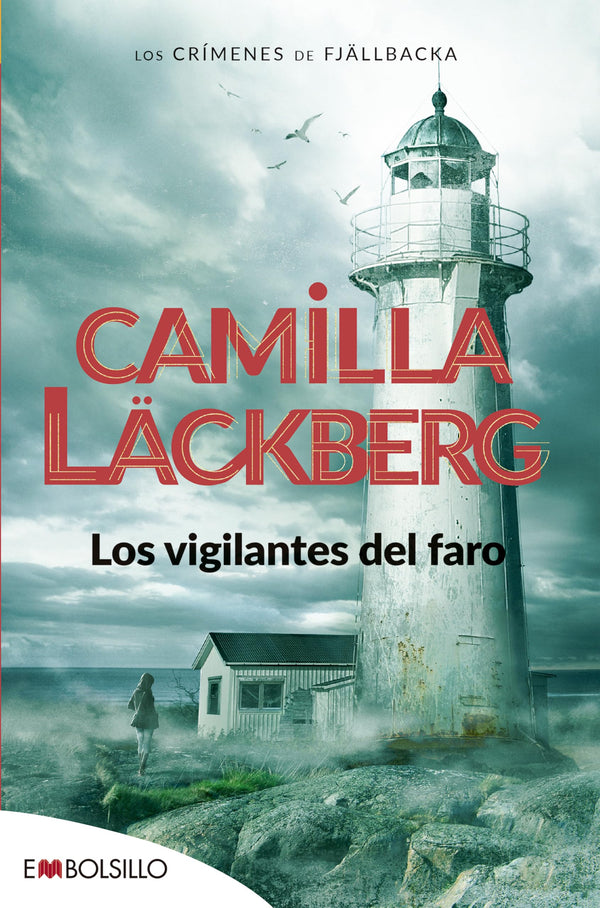 Los Vigilantes Del Faro