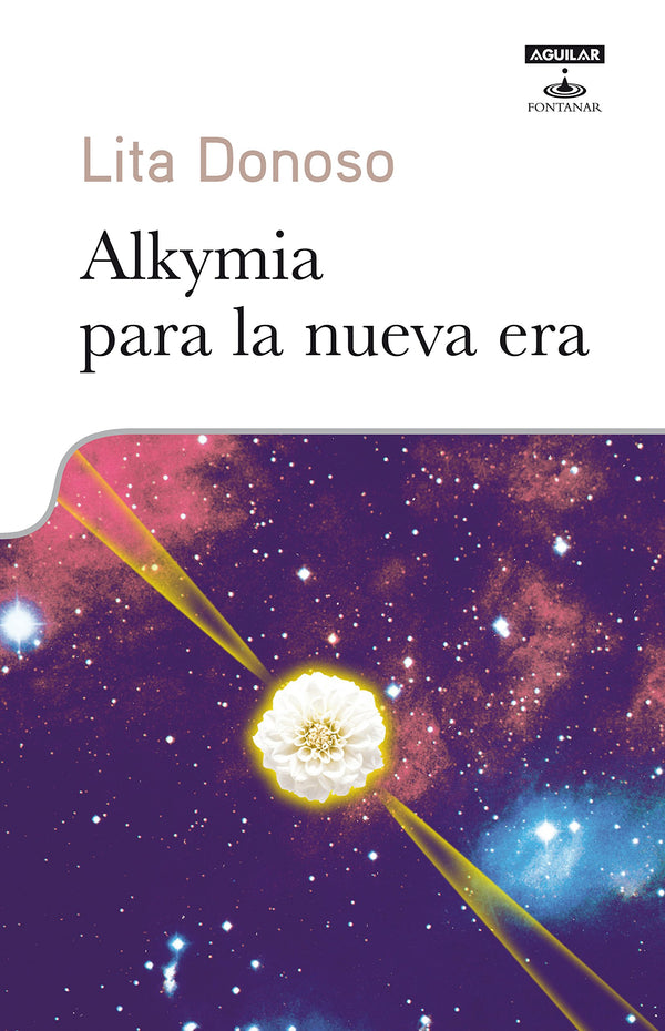Alkymia Para La Nueva Era