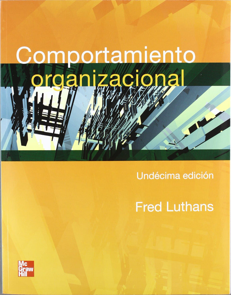 COMPORTAMIENTO ORGANIZACIONAL