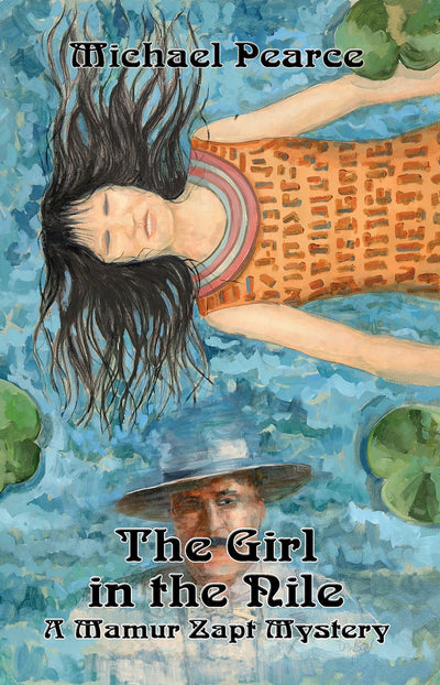 The Girl in the Nile (Mamur Zapt Mysteries, 5)