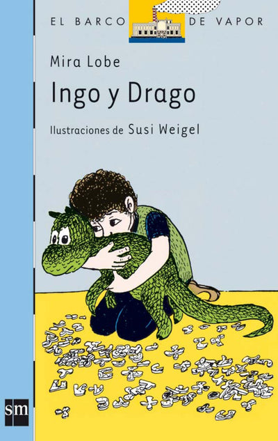 Ingo y Drago