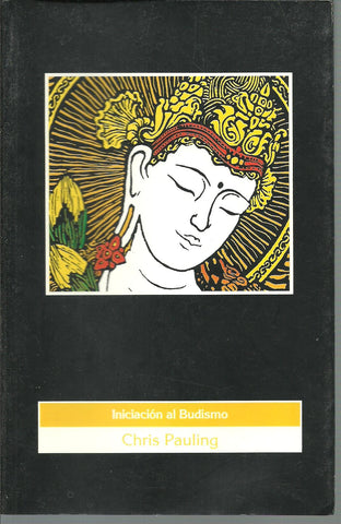 Iniciacion al Budismo