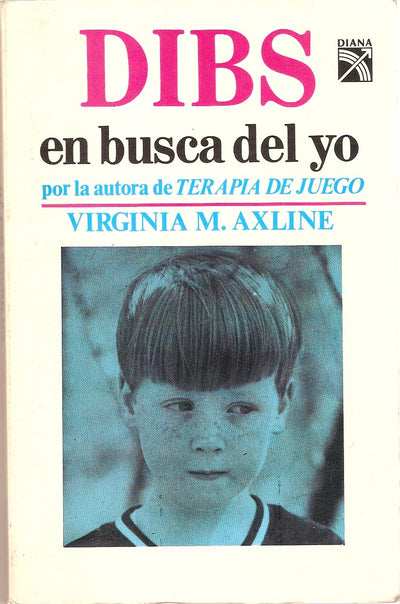 Dibs en busca del yo
