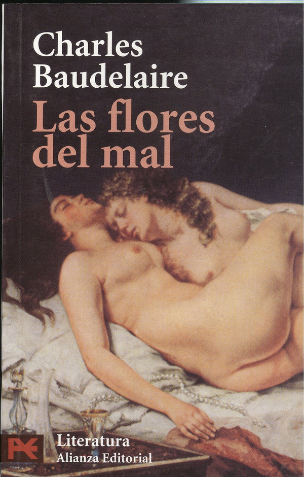 Las flores del mal