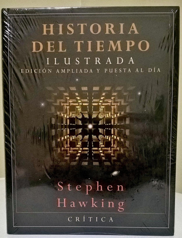 Historia del tiempo ilustrada