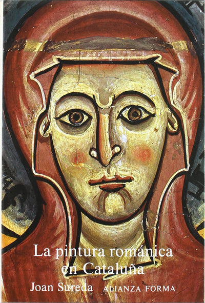 La pintura románica en Cataluña