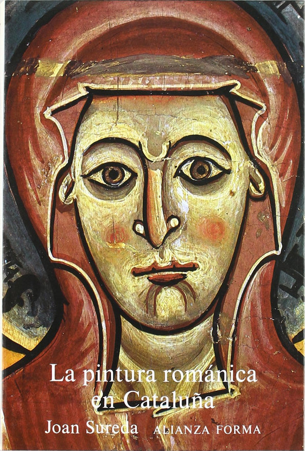 La pintura románica en Cataluña