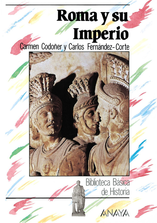 Roma y su Imperio