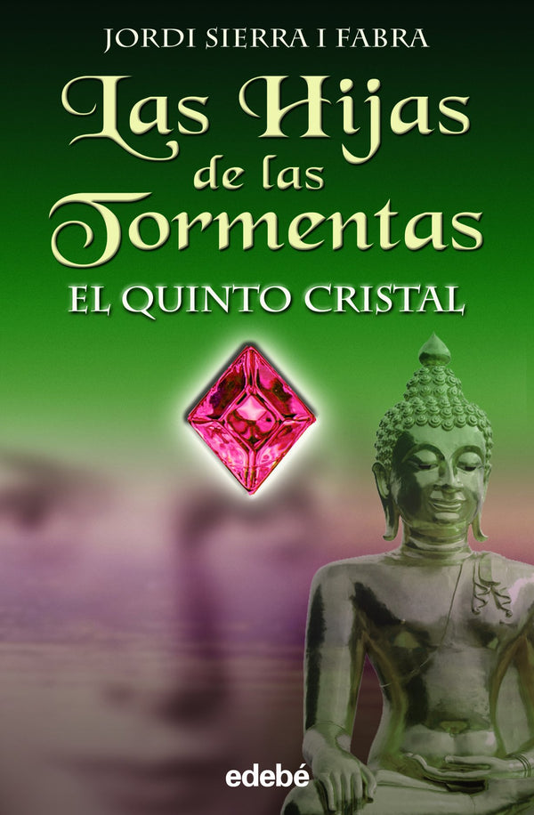 EL QUINTO CRISTAL