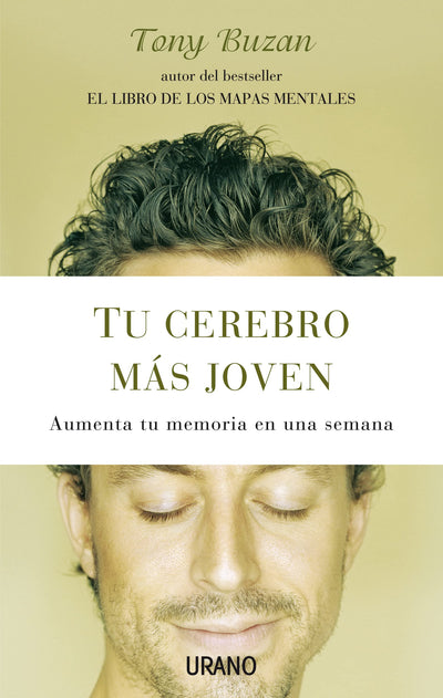 Tu cerebro más joven: Aumenta tu memoria en una semana
