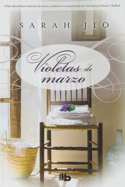 Violetas de marzo