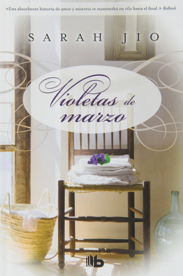 Violetas de marzo