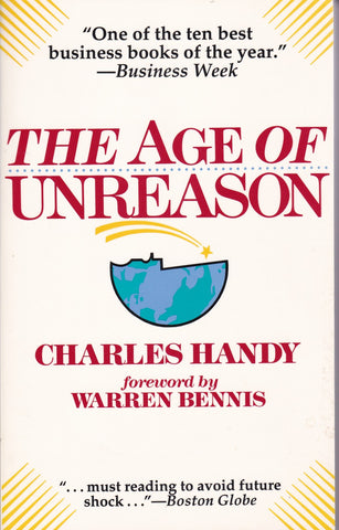 The Age of Unreason