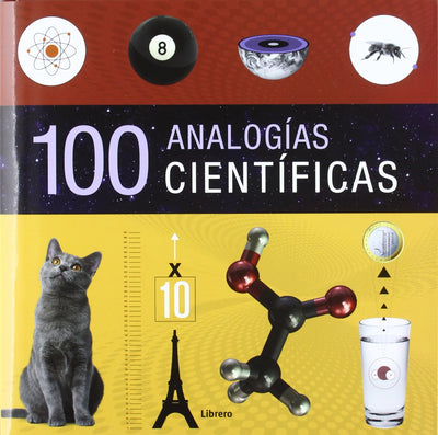 100 Analogías científicas