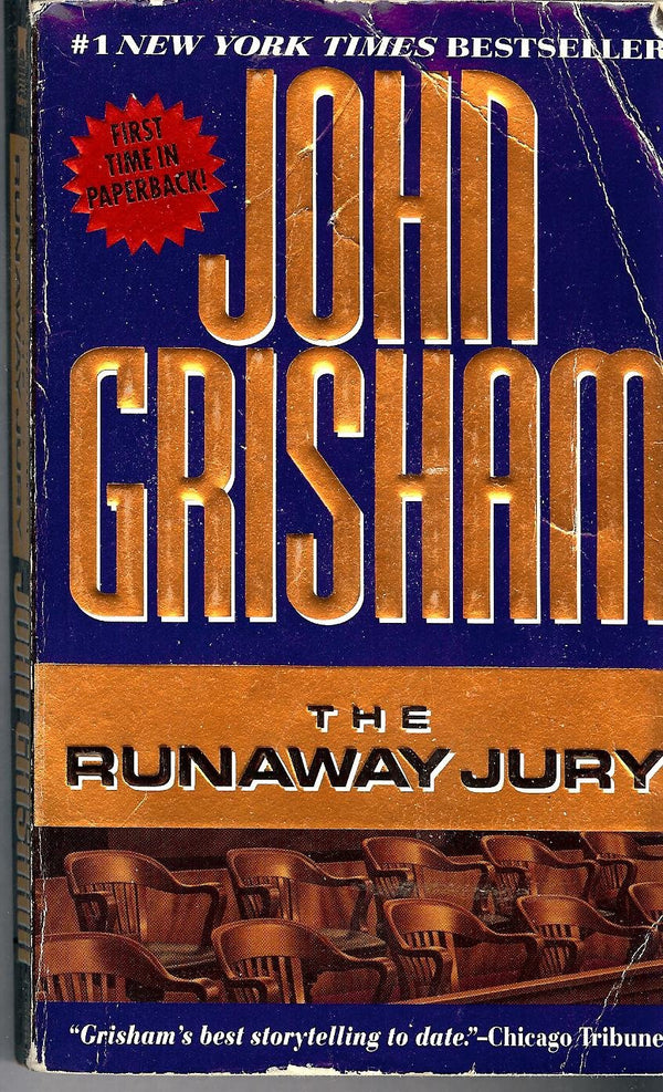 The Runaway Jury