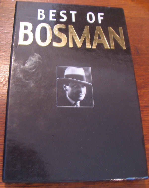 Best of Bosman