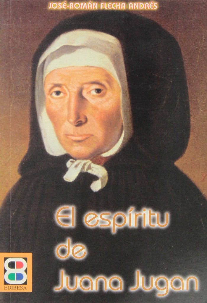 El Espíritu de Juana Jugan