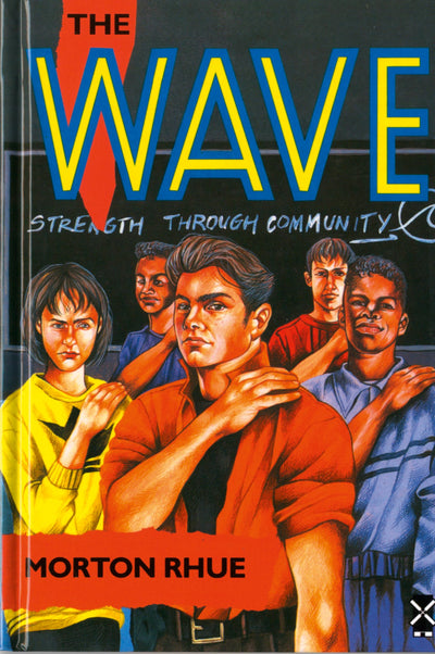 The Wave (New Windmills Ks4)