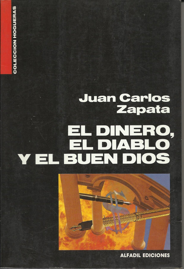 El dinero, el diablo y el buen dios