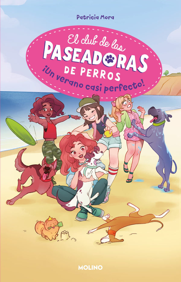 ¡Un verano casi perfecto!