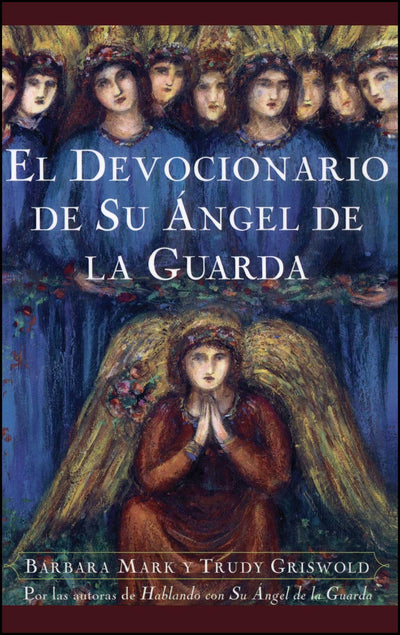 El devocionario de su ángel de la guarda