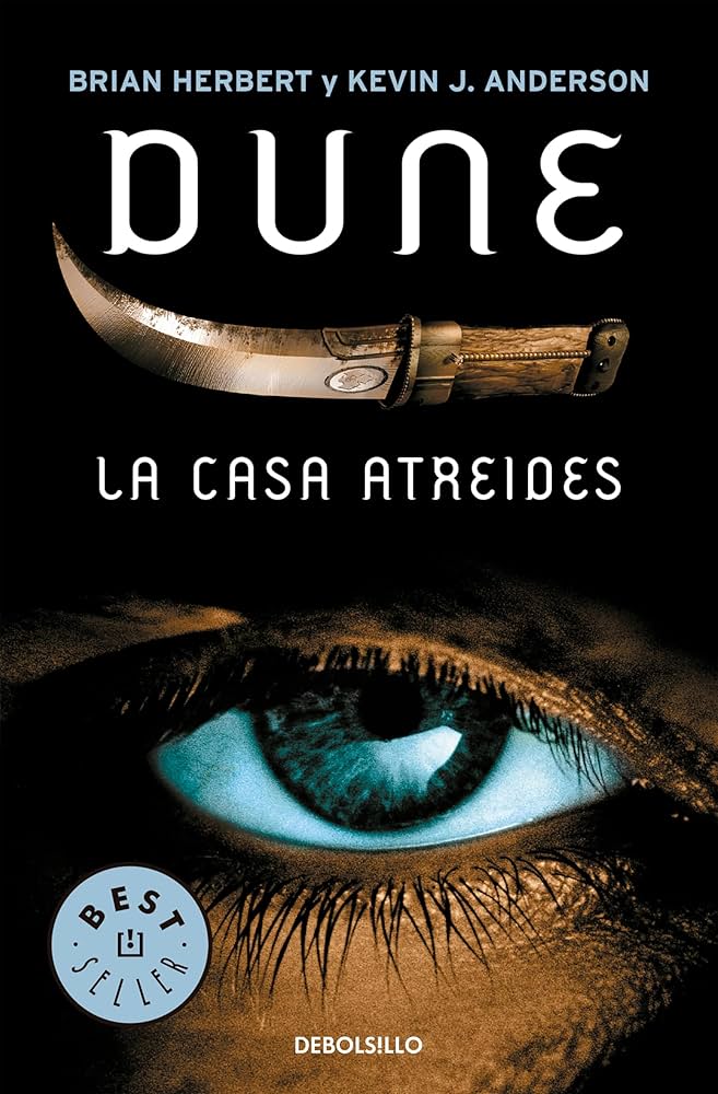 Dune, la casa Atreides