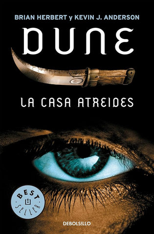 Dune, la casa Atreides