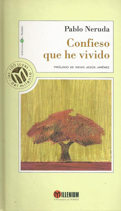 Confieso que he Vivido