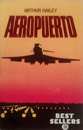 Aeropuerto