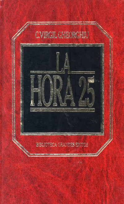 La hora 25