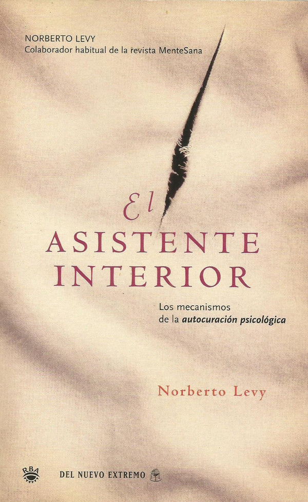 El asistente interior